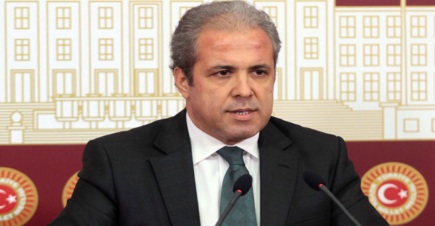Milletvekili Tayyar’dan ABD’ye tepki