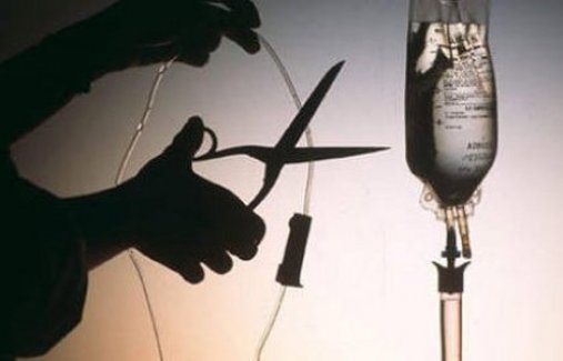 O İstedi,Doktorlar Öldürdü