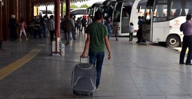 Özel sektöre 9 gün izin formülü! İşte detaylar…