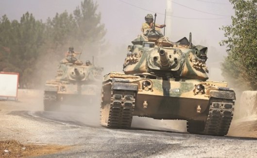 Rakka ve Musul operasyonlarının detayları belli oldu