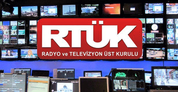 RTÜK’ten flaş karar, O kanalların hepsi kapatıldı