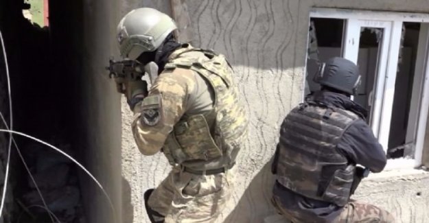 Saldırıdan sonra AK Parti’den ilk açıklama