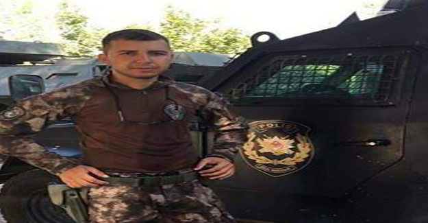 Şehit Ateşi Gaziantep’e Düştü