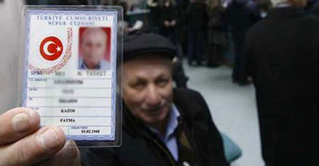 Sıkı Denetim Başladı T.C.’sini Vermeyen Alamayacak