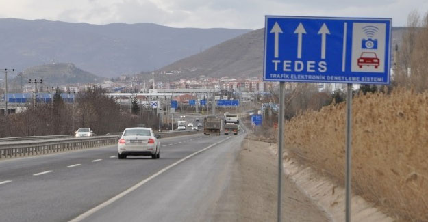 TEDES’den FETÖ Çıktı