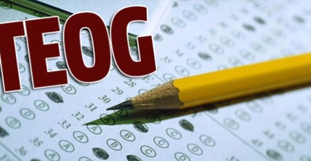 TEOG üçüncü nakil sonuçları açıklandı.