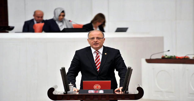 “Türkiye Büyümede AB’de Birinci, Dünyada İse 4. Sırada”