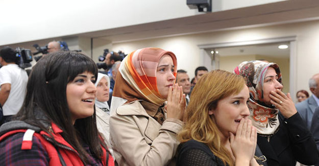 Ya Tercih Ya Resen Atama