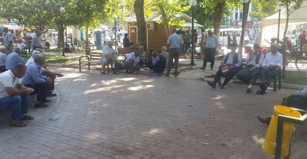 Yatırım paketi Adıyamanlıları sevindirdi