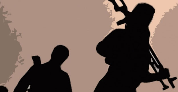 1 milyon TL ödül konmuştu…Öldürüldü!