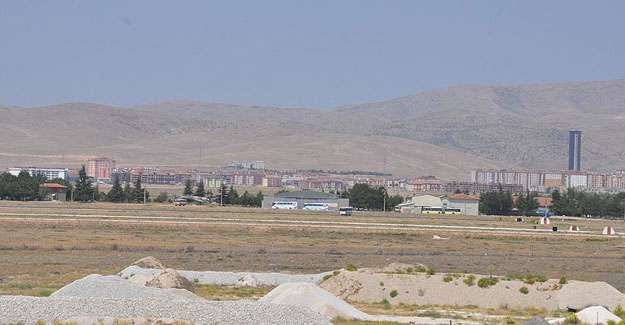 3. Ana Jet Üs Komutanlığında FETÖ Operasyonu