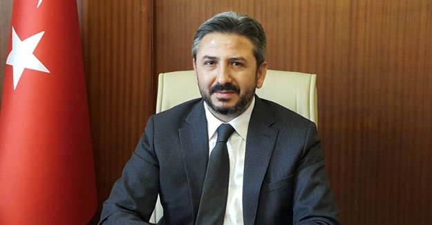 Ahmet Aydın’dan Kahta İlçesine Müjde