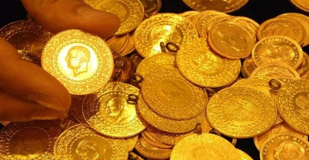 Altın Fiyatları Sert Düştü