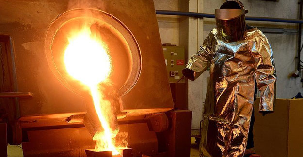 Altının ‘Kalbine’ Yolculuk