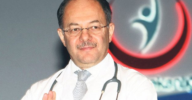 Bakan Akdağ Müjdeyi Verdi!