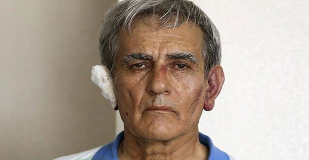 Bu Görüntüler İçin Savunma İstendi