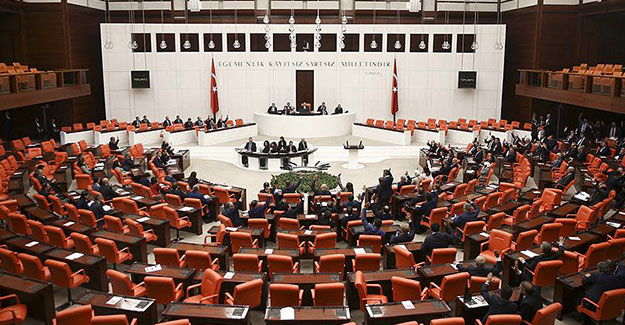 Bütçe Maratonu Başlıyor