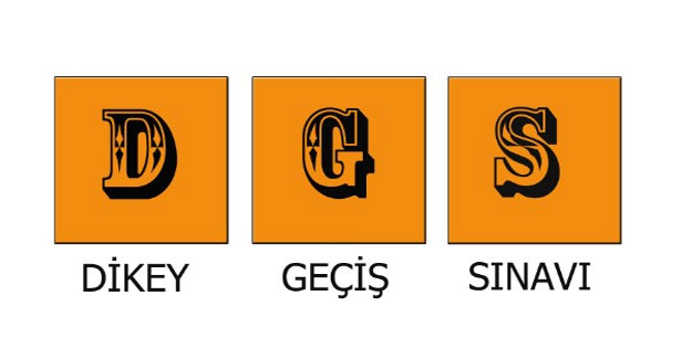 DGS’ye Girecekler Dikkat! Tarih Belli Oldu