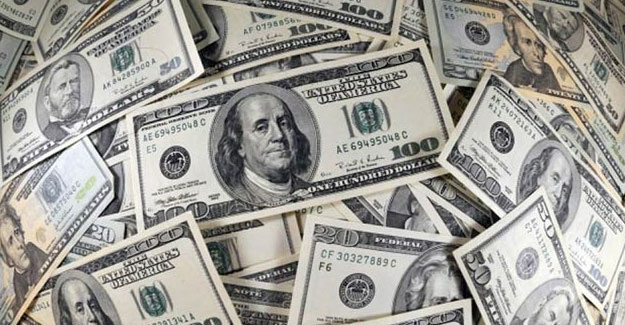 Doların Ateşi Yükseldi!