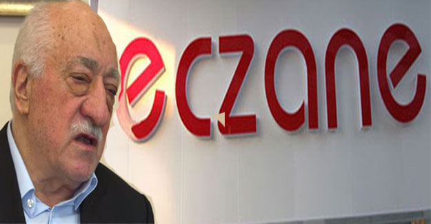 Eczaneden 400 FETÖ’cü Çıktı