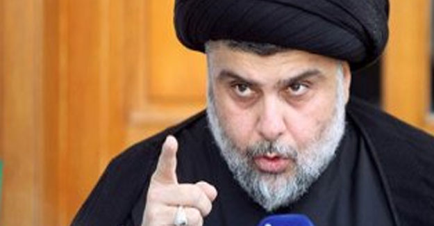 El Sadr’dan Türkiye İçin Küstah Çağrı