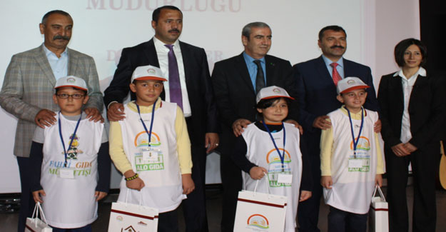 Elazığ’da Kantinleri Öğrenciler Denetleyecek