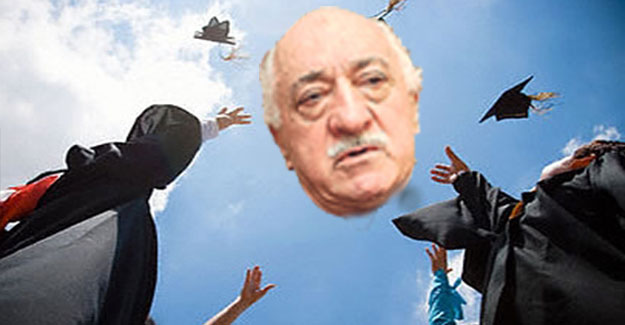 FETÖ İle Bağlantılı Öğrencilere Kötü Haber