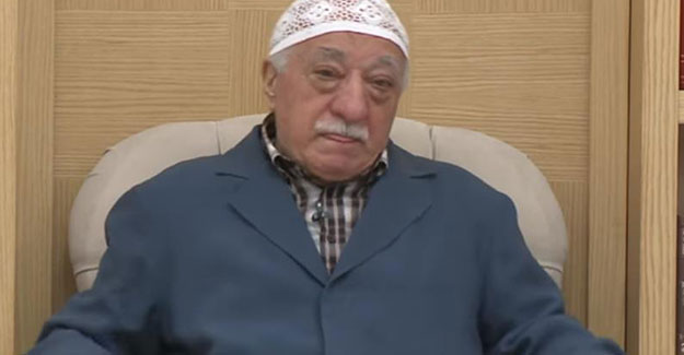 FETÖ’nün Geçim Kaynağı Burslar!