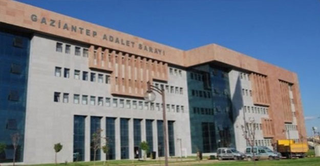 Gaziantep’te 6 Hakim ve Savcı Gözaltına Alındı