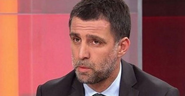 Hakan Şükür FETÖ’den karşılığını böyle almış