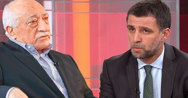 Hakan Şükür’ün Kızından Teröristbaşına Not!