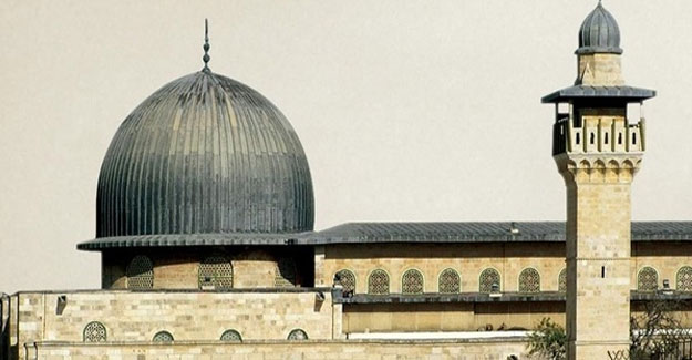 İsrail’i çıldırtacak Mescid-i Aksa kararı