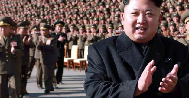 Kim Jong Un’a suikast tehdidi!