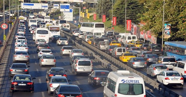 LPG Tüplerinde Yeni Dönem