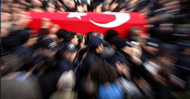 Mardin’de Alçak Saldırı: Şehit ve Yaralılar Var