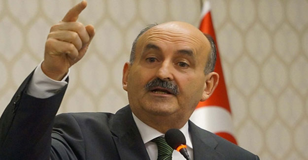 Memur zihniyeti kırılacak! Bakan Müezzinoğlu açıkladı