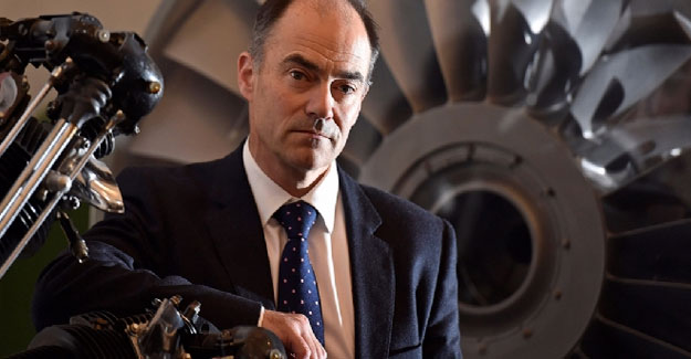 ‘Milli jet’ İçin Dev Teklif