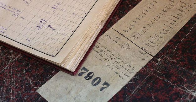 Musul ve Kerkük’ün Tapuları Türk Arşivlerinde