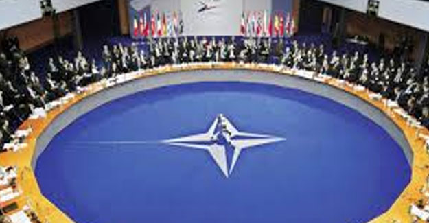 NATO’da FETÖ Operasyonu