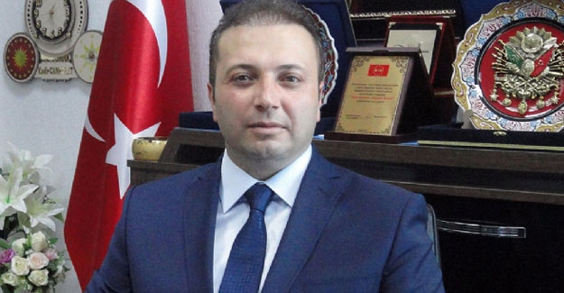 Osmanlı Ocakları: Amerika’ya tazminat davası açacağız