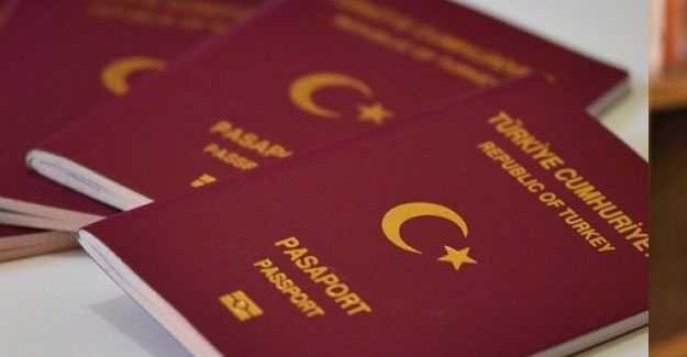 Pasaport ve Ehliyette Yeni Dönem!