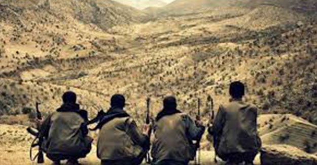 PKK’nın Münbiç Oyunu