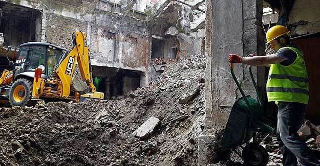 Taşerona Kadroda Son Durum