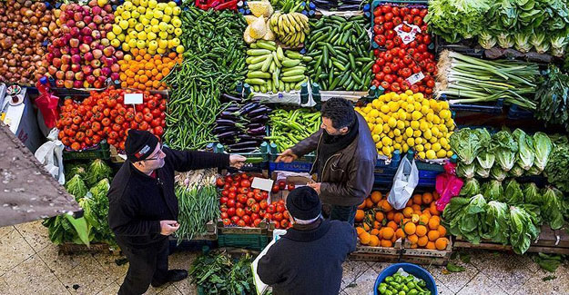 Tüketici Güven Endeksi Azaldı