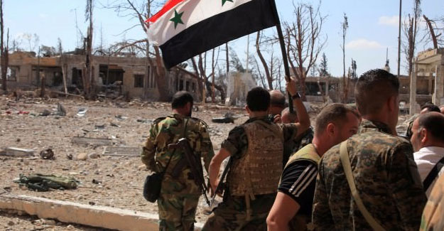 Türkiye’ye Küstah Tehdit!