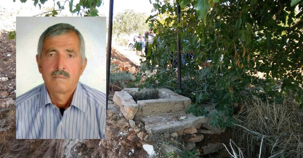 Vahşi Cinayet! Döverek Öldürülmüş