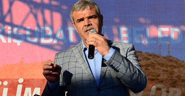 Veysi Kaynak’tan Asit Yağmuru Açıklaması