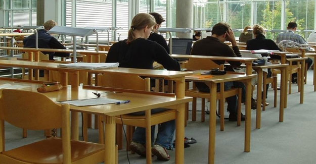 Yeni Üniversite Kuruluyor