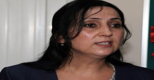 Yüksekdağ Zorla Getirilecek