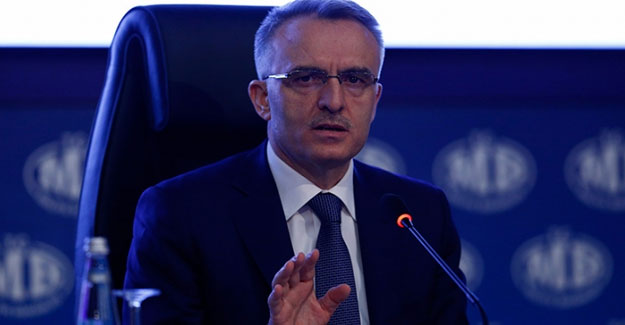 Ağbal: Çalışan Ücretlerinin 1300 Liranın Altına Düşmesi Söz Konusu Değil